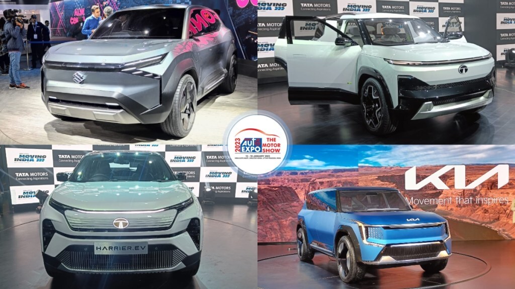 Auto Expo 2023