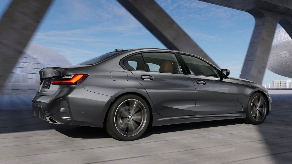 The new 2023 BMW 3 Series Gran Limousine will rival the likes of the Mercedes-Benz C-Class, Audi A6, Volvo S90, etc. Our first drive impressions of the same are already live on the website as well as on the Express Drives YouTube channel.