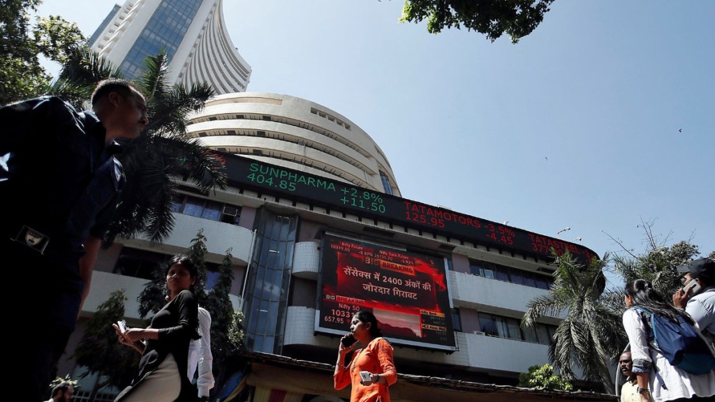 Shares, Share market, Shares market news, brokerages, broking industry