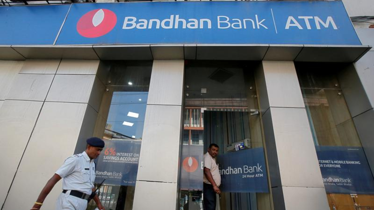 Bandhan Bank, Bandhan Bank news, Bandhan Bank latest news, Bandhan Bank Maharashtra Bandhan Bank, Bandhan Bank news, Bandhan Bank latest news, Bandhan Bank Maharashtra