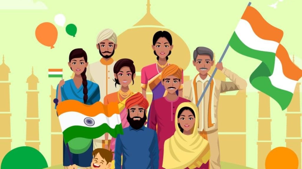 Tiki, Republic Day Campaign