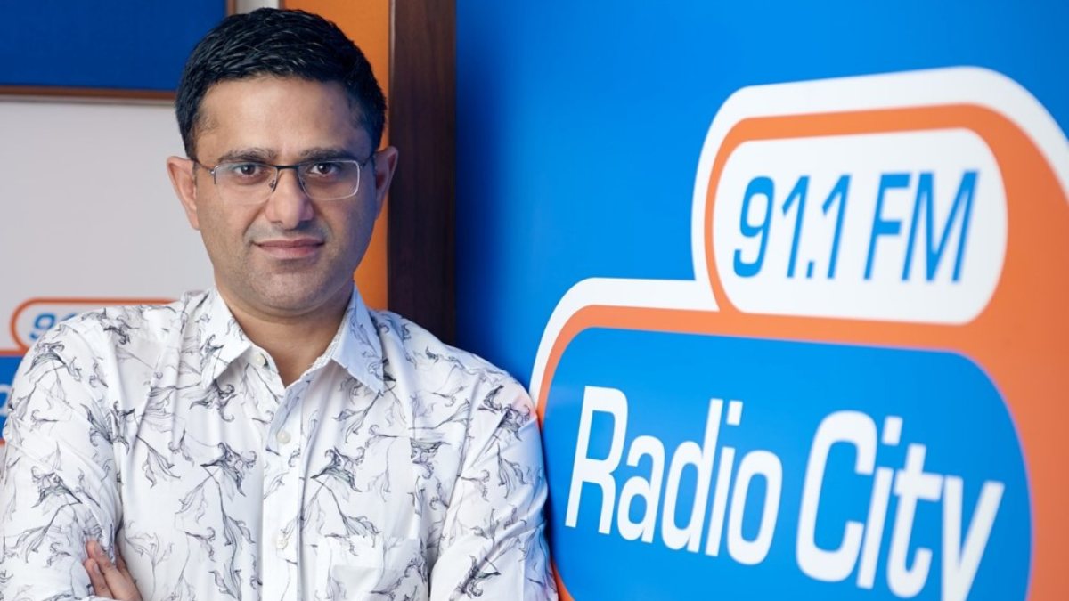 Radio City | Radio Radio City | Radio