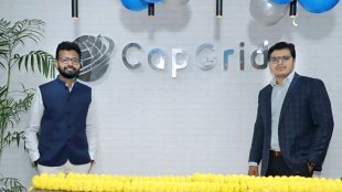 capgrid funding