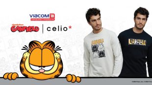 Garfield | Viacom 18