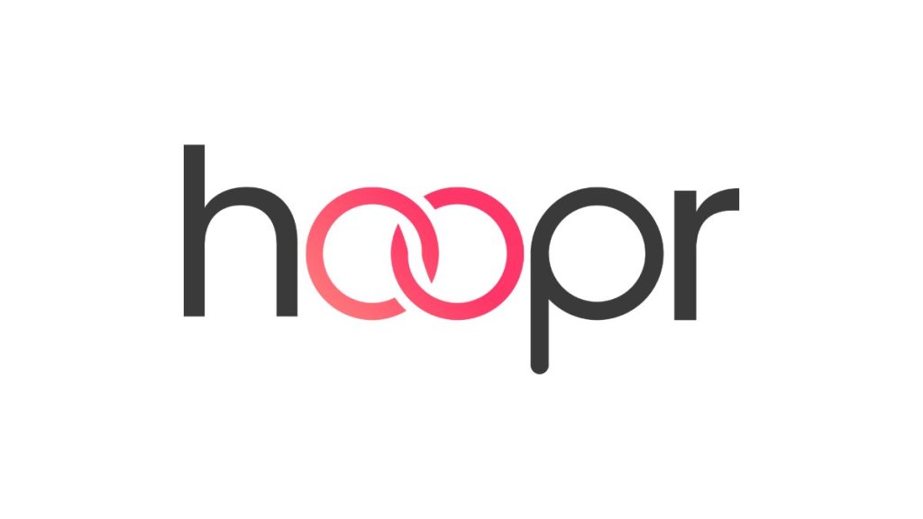 hoopr | licensed music