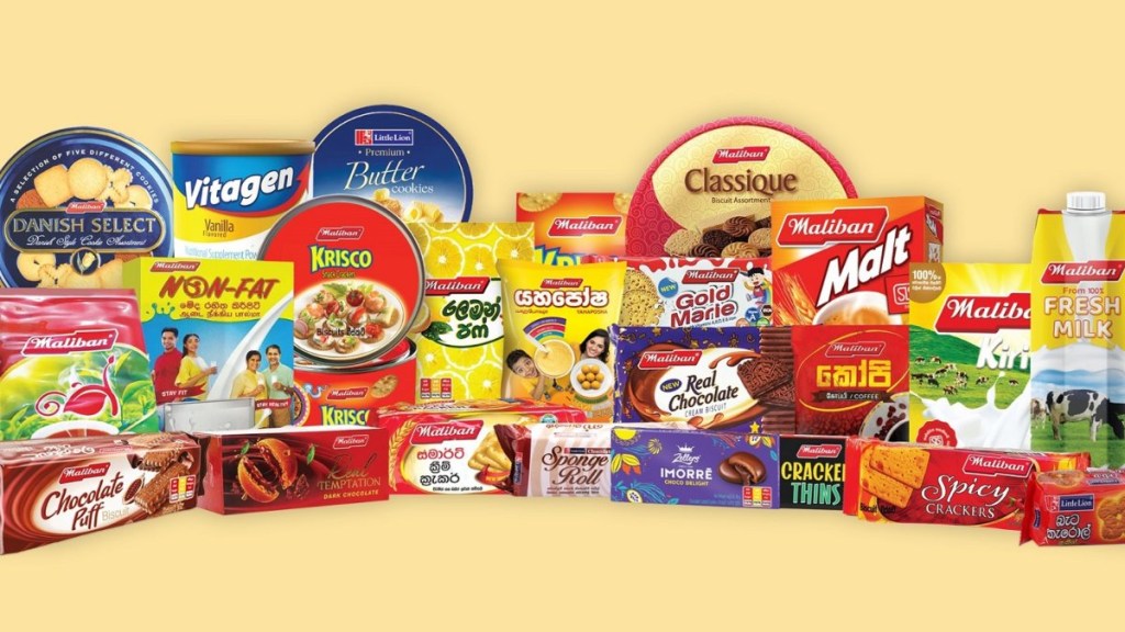 Maliban | Reliance Maliban | Reliance