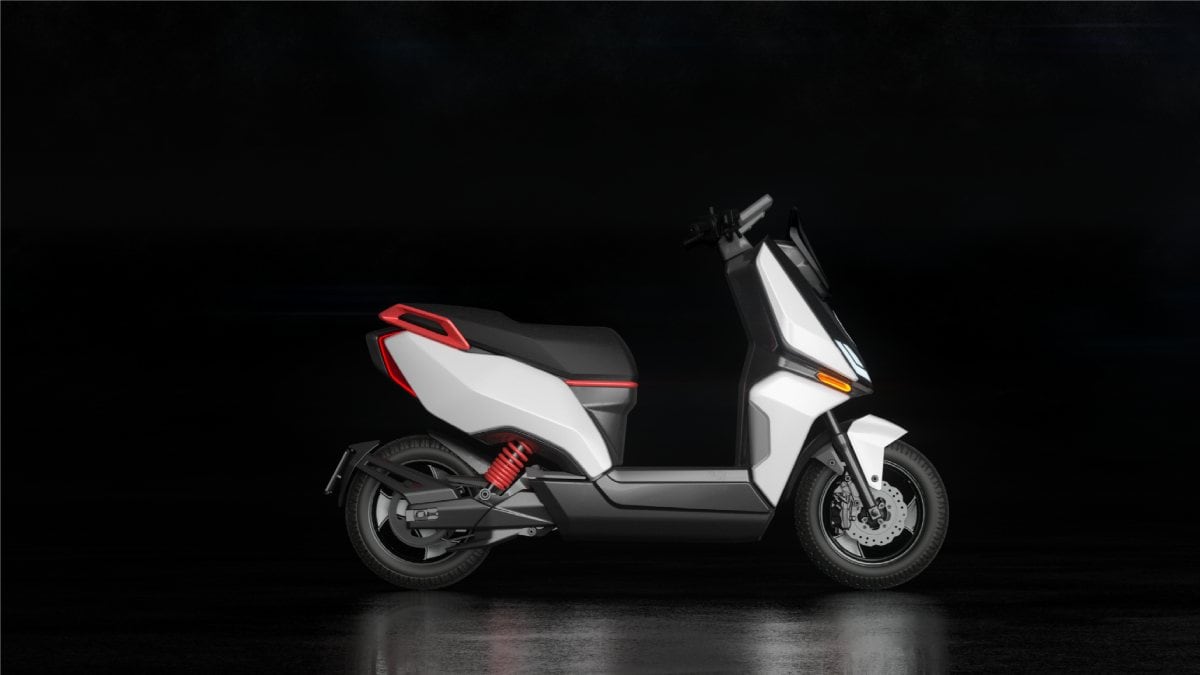 LML Star | Auto Expo 2023