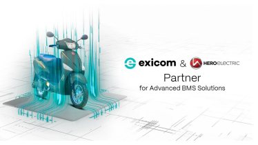 Exicom Hero Electric