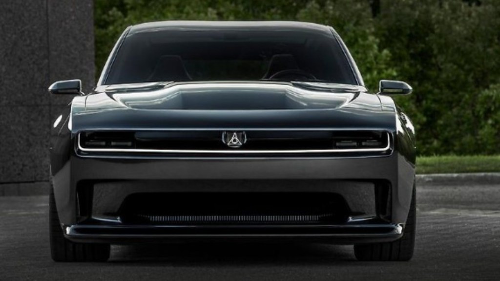 Dodge Last Call special edition