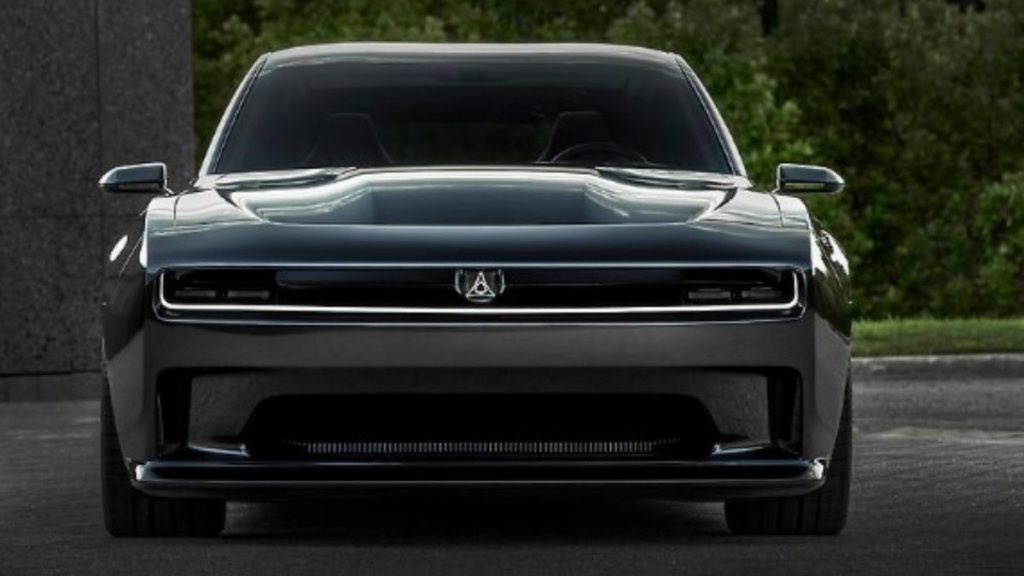 Dodge Last Call special edition