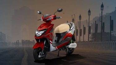 Lectrix EV LXS