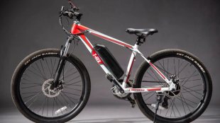 E bike physcial mental health