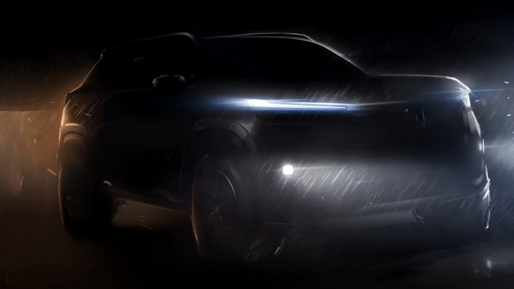 Honda new SUV, Honda 2023 SUV