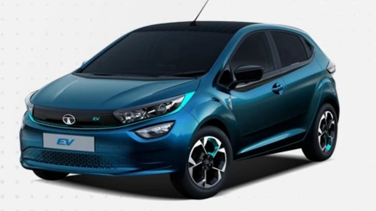 Altroz EV. | Tata Safari EV | Harrier EV | teaser