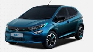 Altroz EV. | Tata Safari EV | Harrier EV | teaser