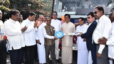 Ashok Leyland | Sri Lanka