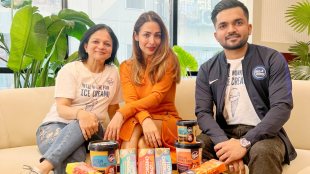 Get-A-Way | Malaika Arora