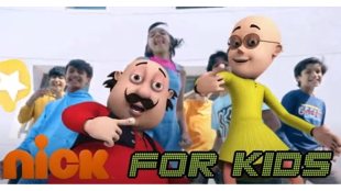 Nick | Nick new anthem