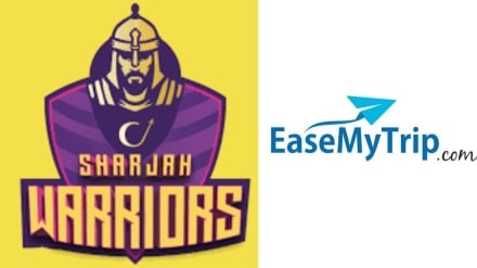 Sharjah Warriors | EaseMyTrip Sharjah Warriors | EaseMyTrip