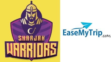 Sharjah Warriors | EaseMyTrip