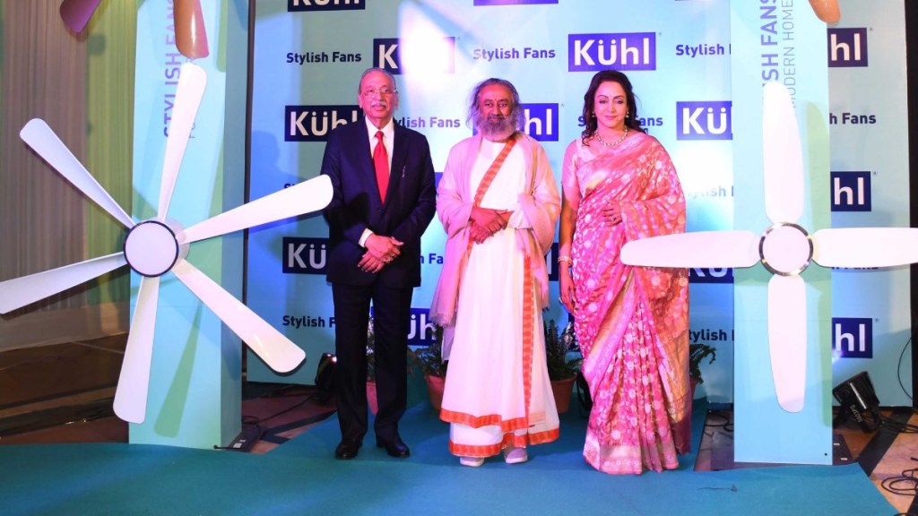 Kent RO | Kuhl Fans Kent RO | Kuhl Fans