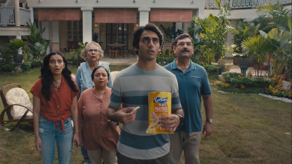 Kurkure | New TVC