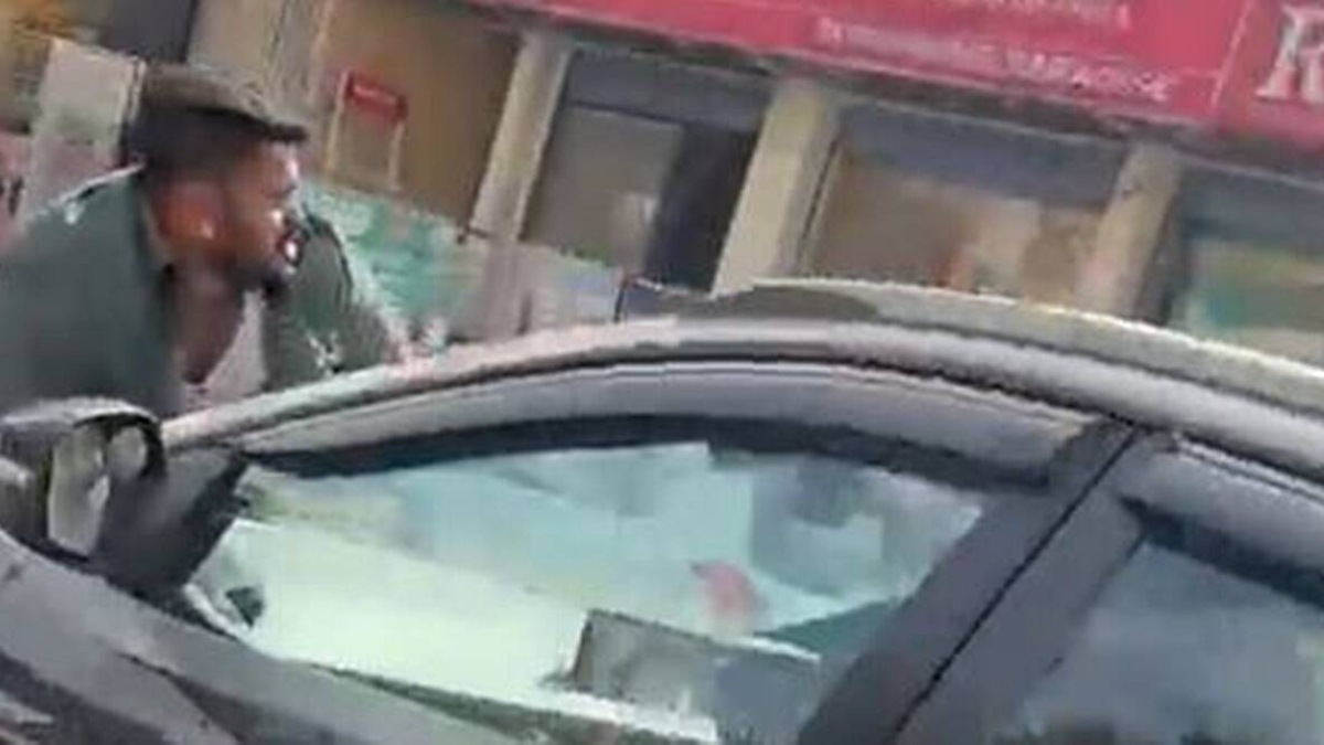 Bengaluru, Bengaluru news, Bengaluru latest news, Bengaluru road rage, Bengaluru rage video, Bengaluru police