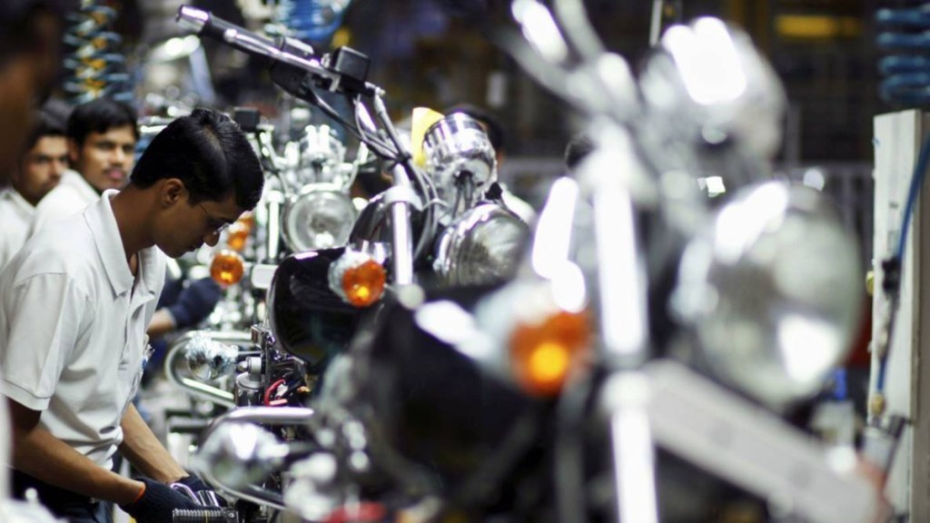 Bajaj Auto, Bajaj Autonews, Bajaj Auto latest news, Bajaj KTM, Bajaj Triumph