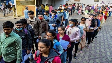 Haryana CET Result 2022 out for group C posts! Here’s how you can view your results at hssc.gov.in (Photo Credits: PTI)