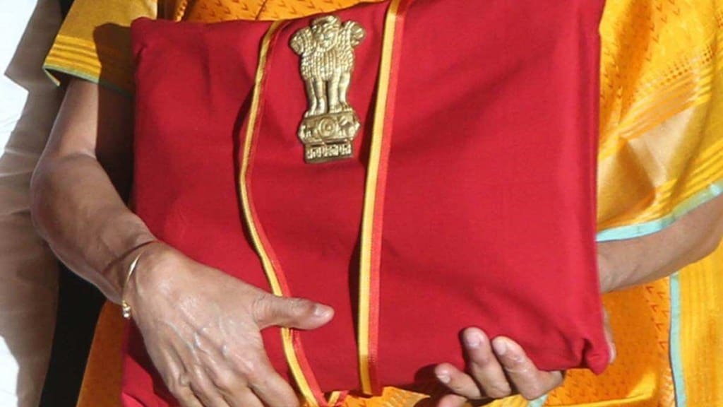 union budget, budget 2023, finance ministry, finance minister