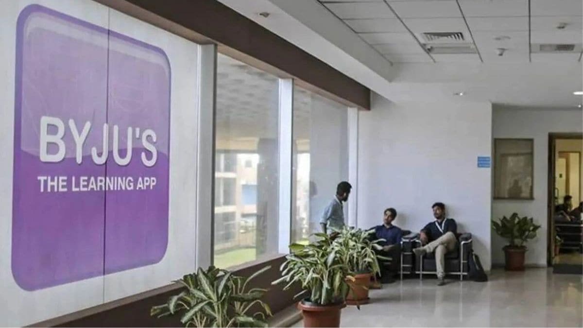 Byju's, interest payment, loan amendment proposal, creditors, loan, startup, restructuring, anti-money laundering