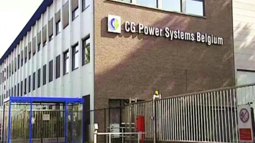 CG Power eyes consortium, JV routes for large railway projects CG Power eyes consortium, JV routes for large railway projects