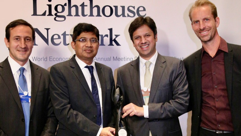 Ceat becomes the first tyre company in the world to become Lighthouse certified