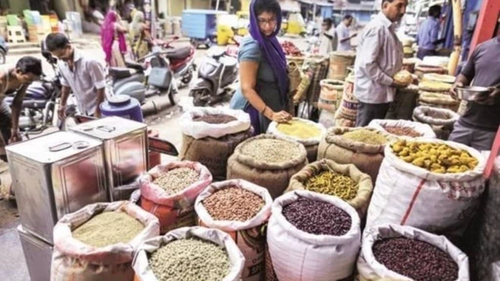 Centre spent Rs 3.43 trn on free ration scheme