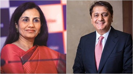 chanda kochhar, icici bank, bank loan fraud, Deepak Kochhar, Videocon loan fraud case
