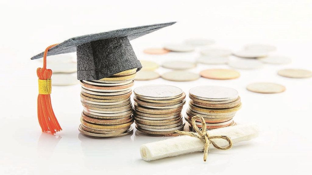 education, education loan, children education, education investment, savings, SIP