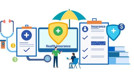 Co-pay should be the last option Co-pay should be the last option