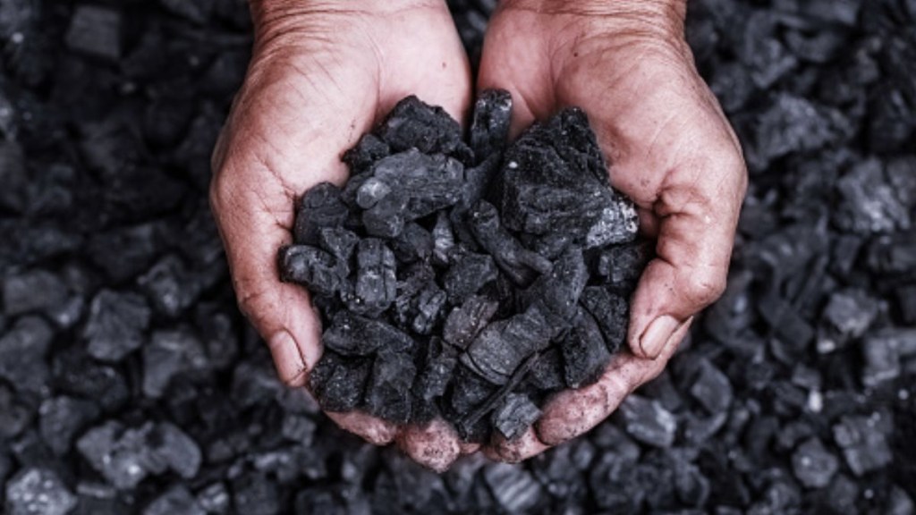 Coal-based power generation rises 15 pc in Dec Official data