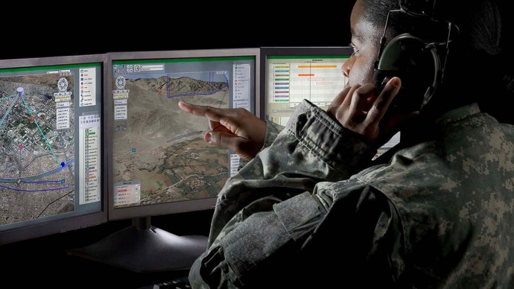 Aviation Communications based on NOTAM