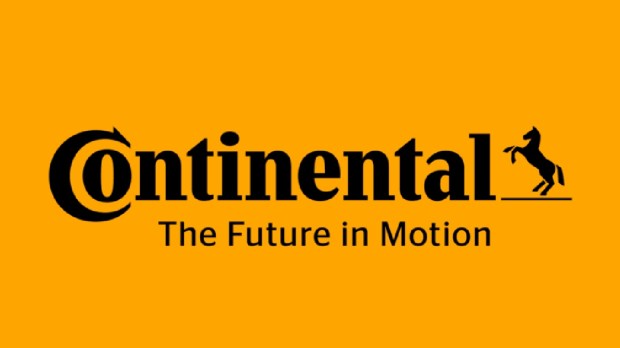 continental logo