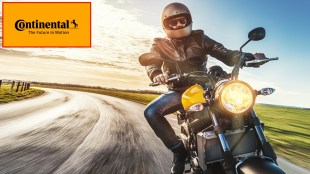 Continental Automotive