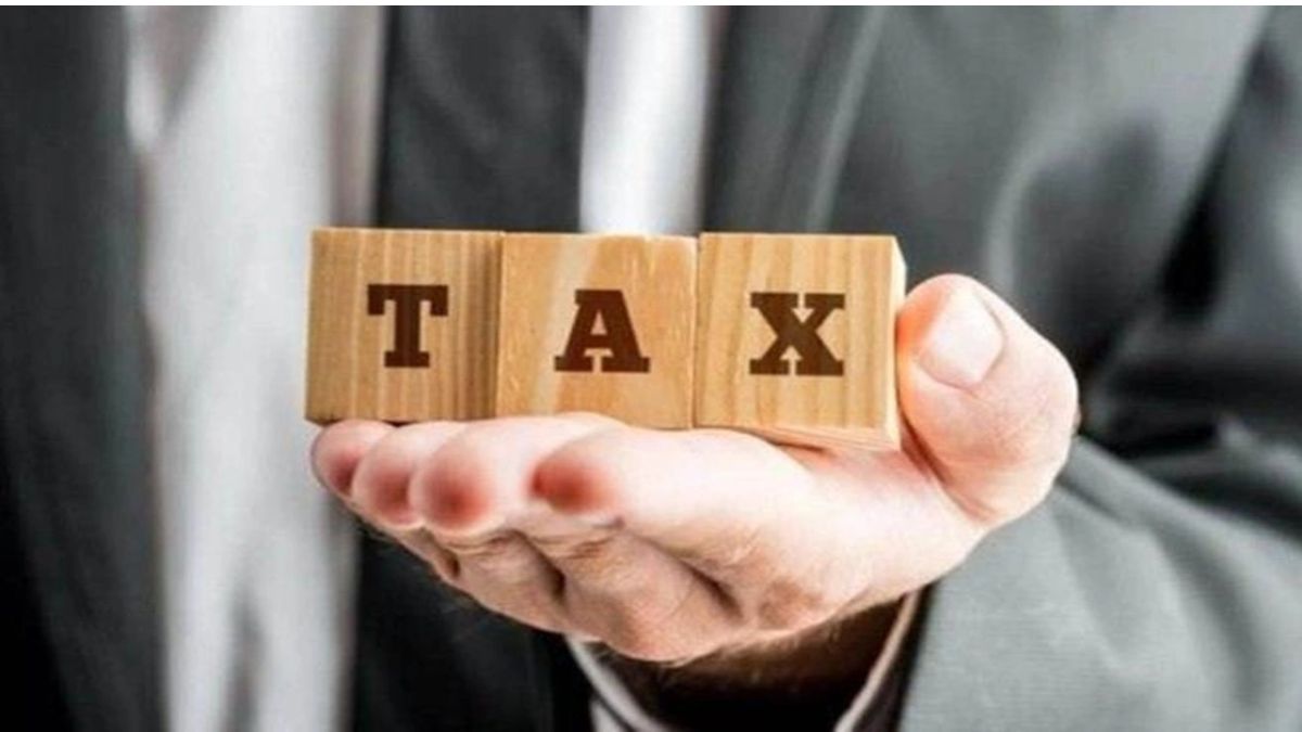 Corporate tax to GDP ratio exceeds 3 pc after two years in FY'22 Corporate tax to GDP ratio exceeds 3 pc after two years in FY'22