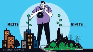 REITs, InvITs, Budget 2023