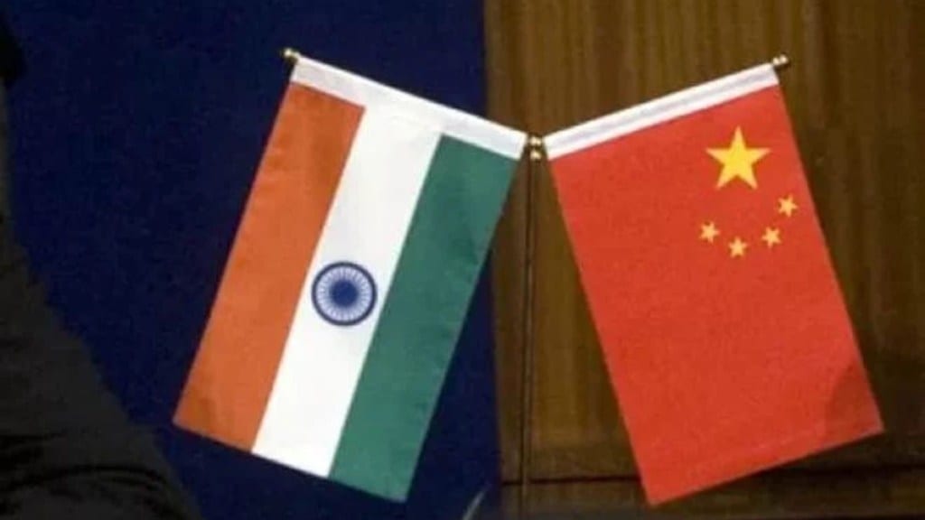 Curbing imports from China India to be in it for long haul Curbing imports from China India to be in it for long haul