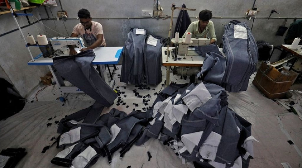 denim industry, jeans, sustainability, manufacturing, production, circular, global expansion, denim fabrics, adaptable clothing denim industry, jeans, sustainability, manufacturing, production, circular, global expansion, denim fabrics, adaptable clothing