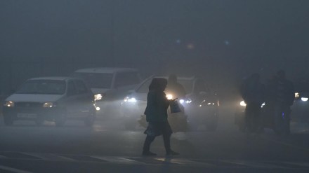 Delhi fog, Delhi NCR cold wave, IMD, weather update, IMD update, western disturbances, fog prediction, rainfall predictions Delhi fog, Delhi NCR cold wave, IMD, weather update, IMD update, western disturbances, fog prediction, rainfall predictions