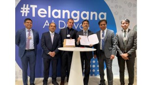 Apollo Tyres' Digital Innovation Centre Telangana