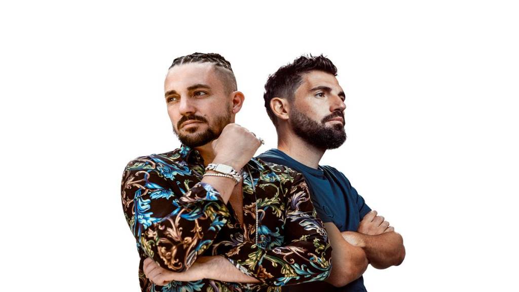 Dimitri Vegas, Dimitri Vegas interview, exclusive interview Dimitri Vegas, Dimitri Vegas & Like Mike interview, Like Mike interview, Like Mike exclusive interview, Salman Khan, EDM music, DJ