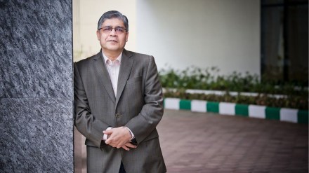 Debashis Chatterjee, CEO &MD, LTIMindtree Debashis Chatterjee, CEO &MD, LTIMindtree