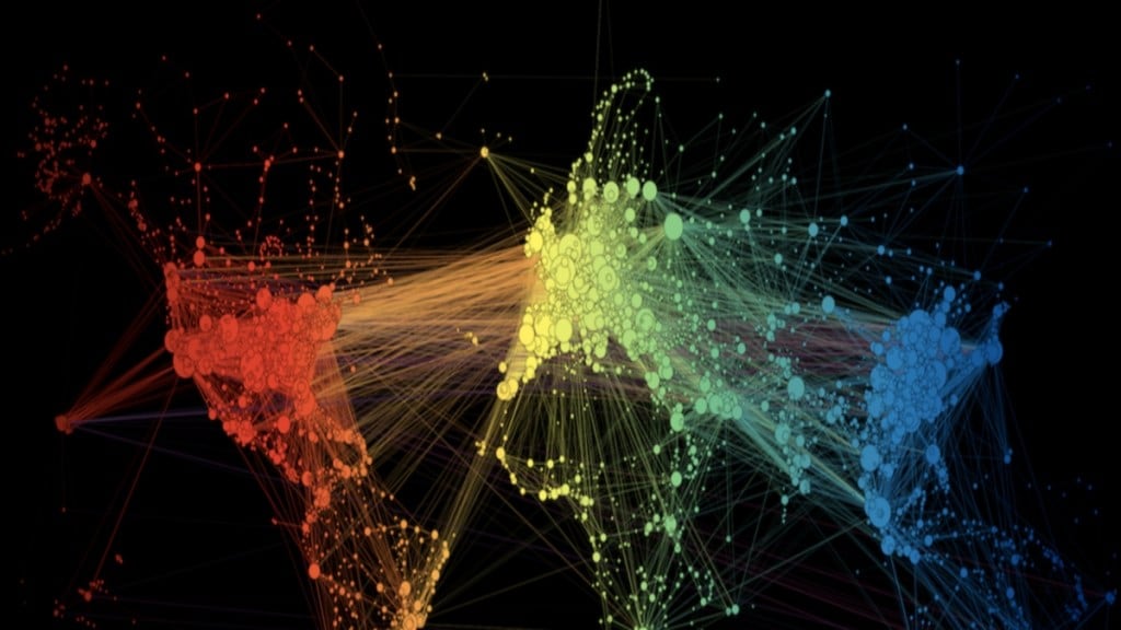 Digital Diplomacy 